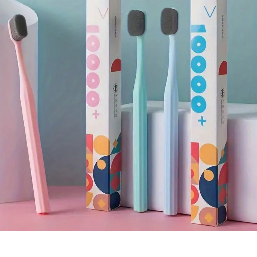 Brosse Bamboo Premium