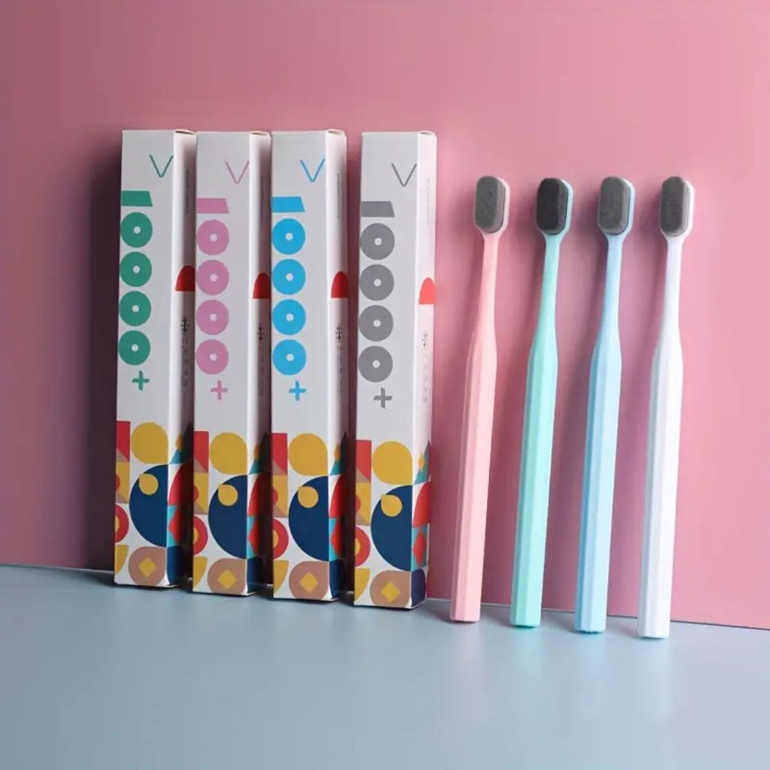 Brosse Bamboo Premium