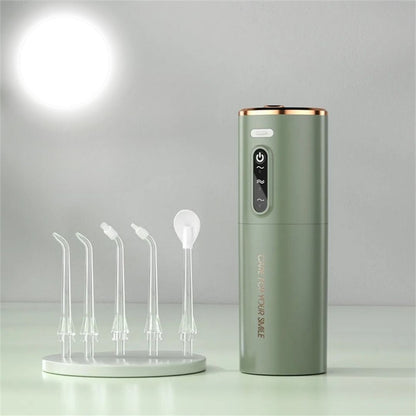 Hydropulseur Premium